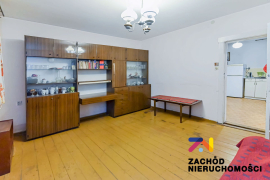 Dom w doskonałej lokalizacji Międzyrzecz